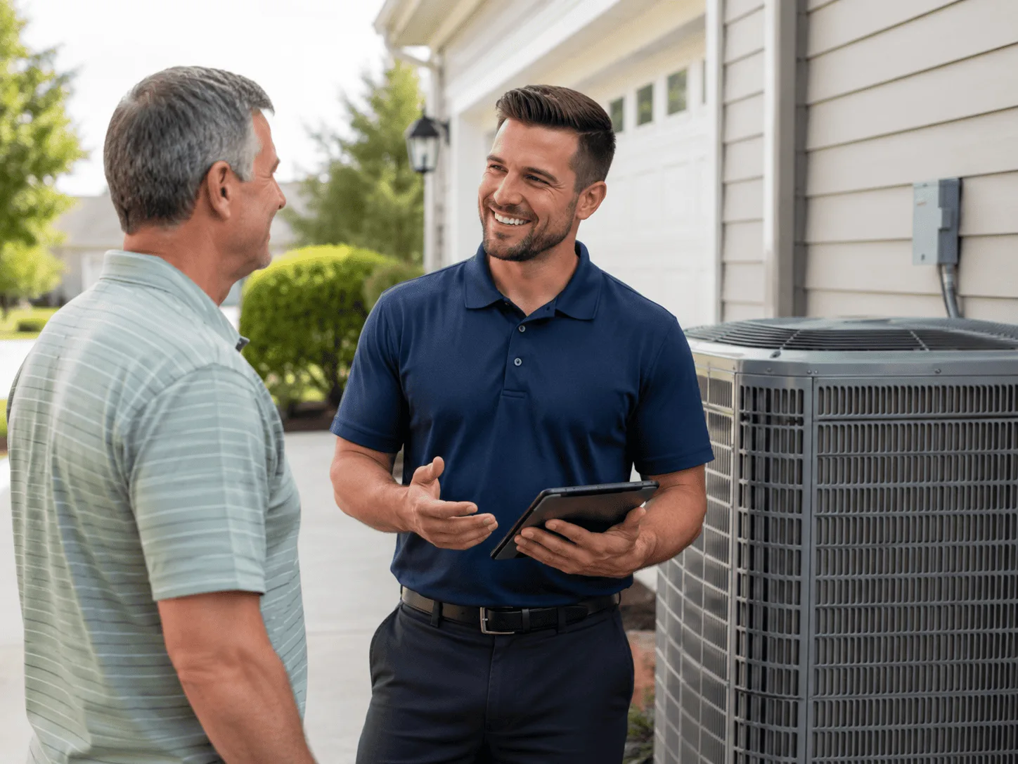 Heat Pump Installation Richmond, MN FAQs